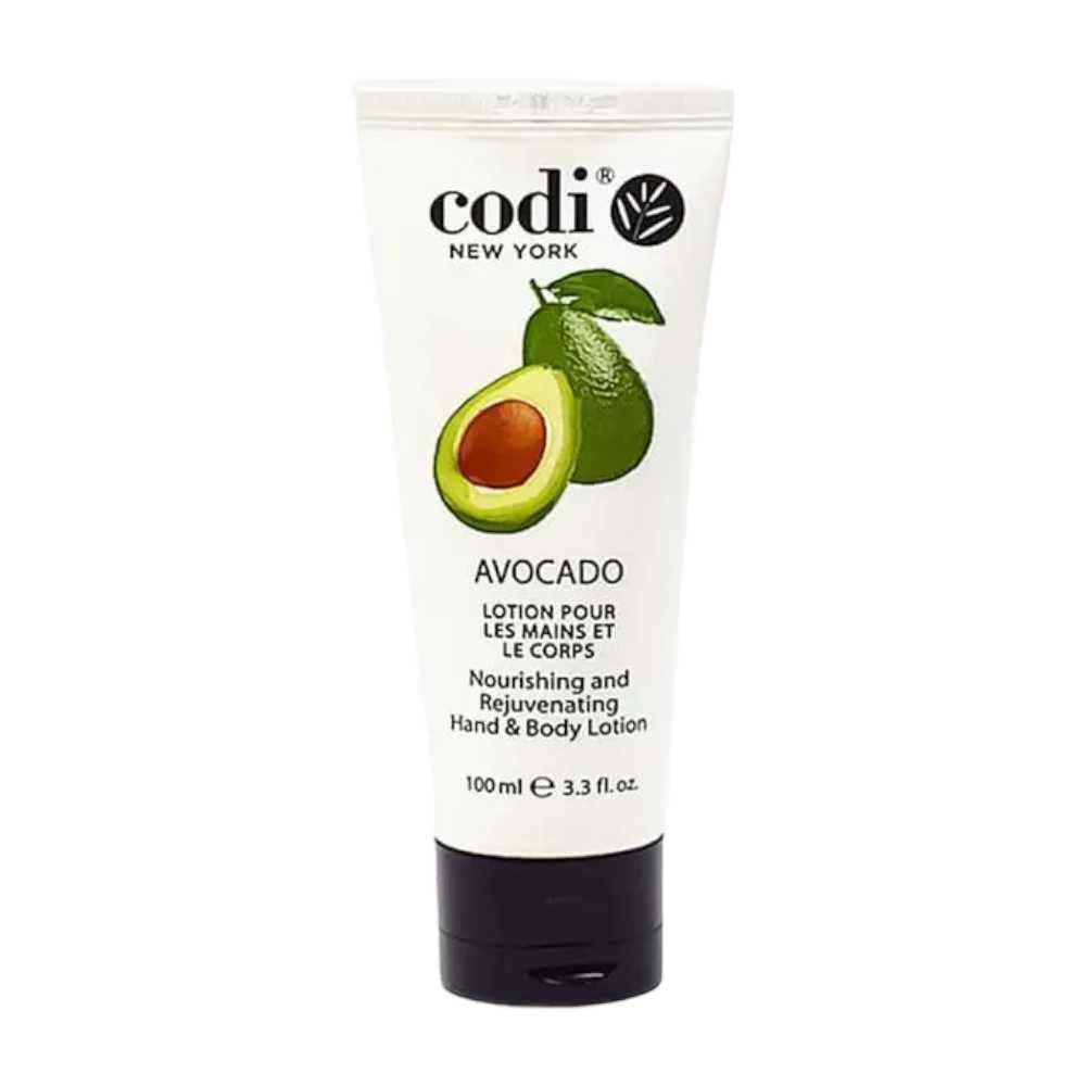 best body lotion Codi Lotion 100mL Case of 48 Classique Nails Beauty supplies Calgary