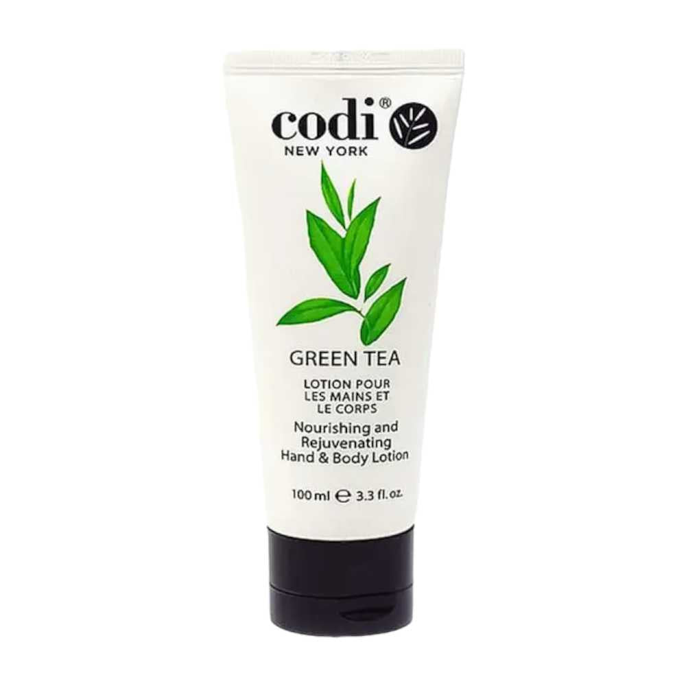 best body lotion Codi Lotion 100mL Case of 48 Classique Nails Beauty supplies Calgary