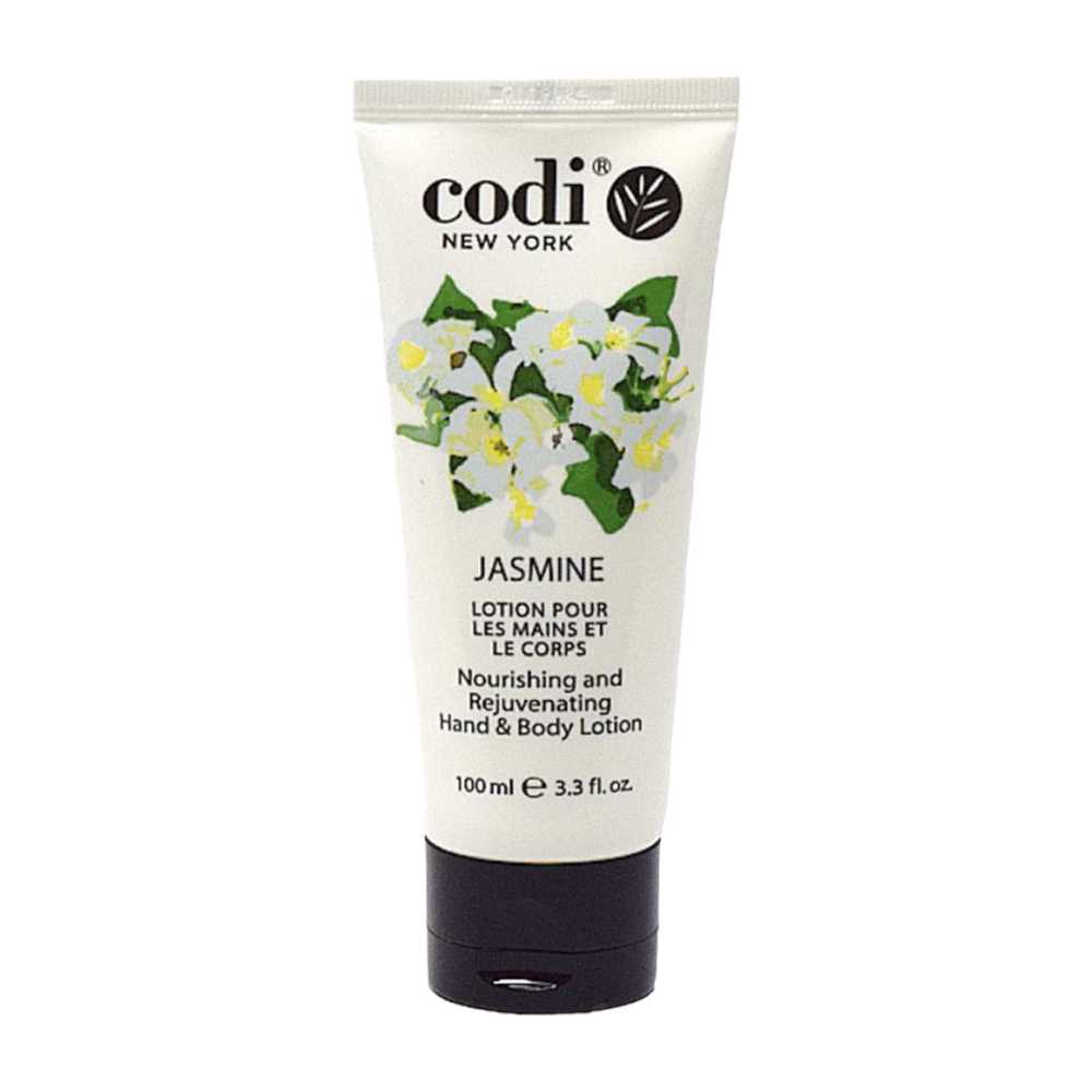 best body lotion Codi Lotion 100mL Case of 48 Classique Nails Beauty supplies Calgary