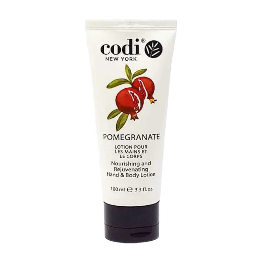 best body lotion Codi Lotion 100mL Case of 48 Classique Nails Beauty supplies Calgary