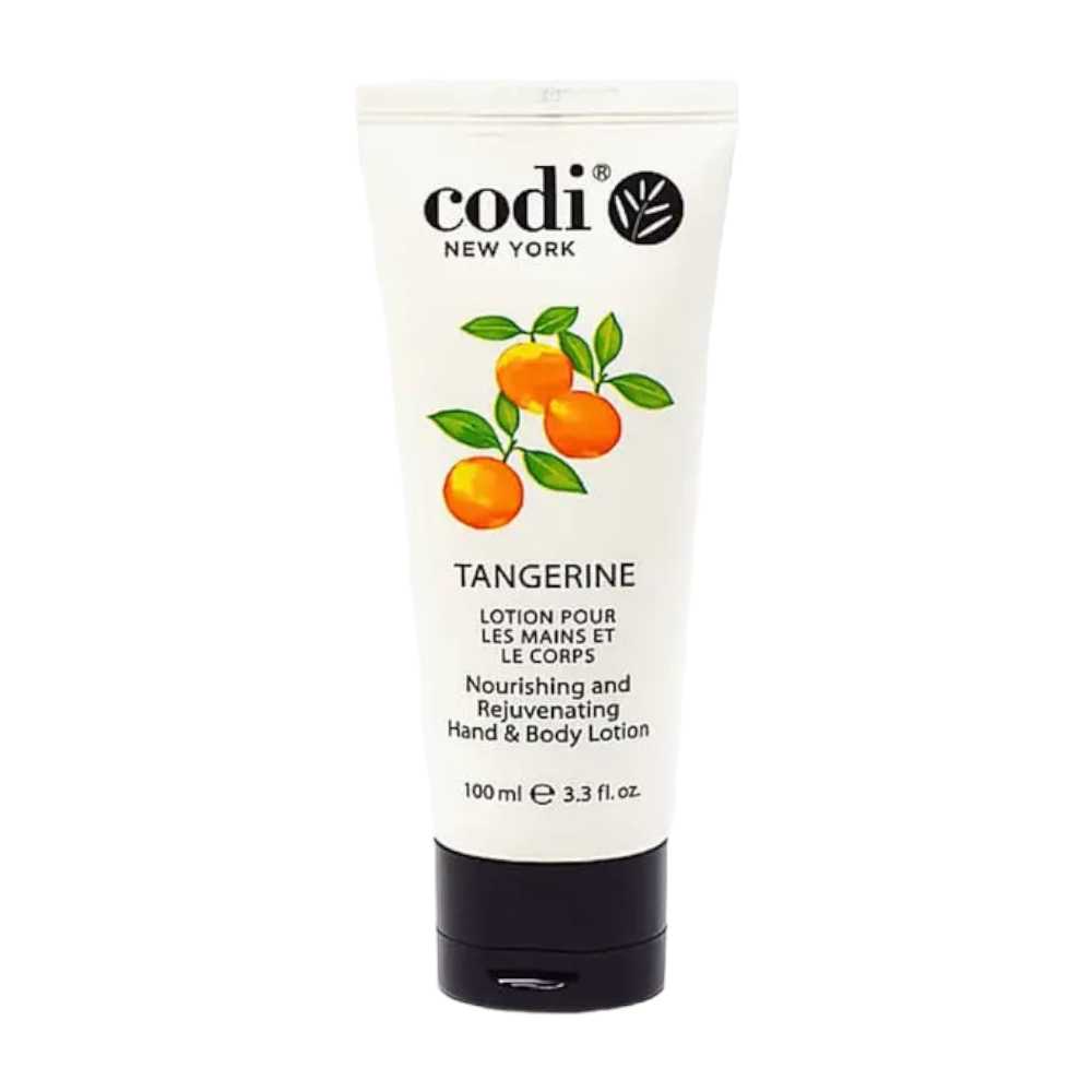 best body lotion Codi Lotion 100mL Case of 48 Classique Nails Beauty supplies Calgary