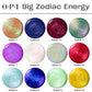 OPI Gel & Infinite Shine Duo "Big Zodiac Energy Collection"