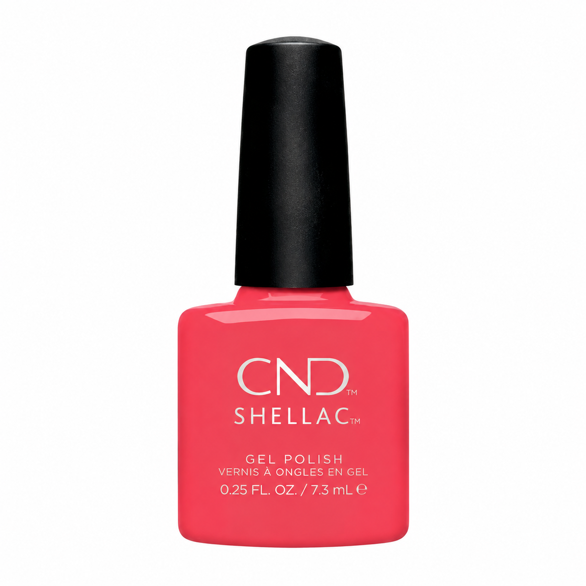 CND Shellac - Charm (0.25oz) (Disc.)