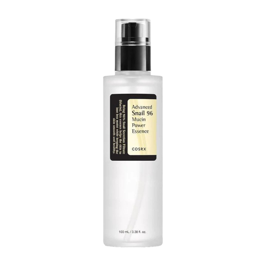 Advanced Snail 96 Mucin Power Essence 100mL | Cosrx Distributor