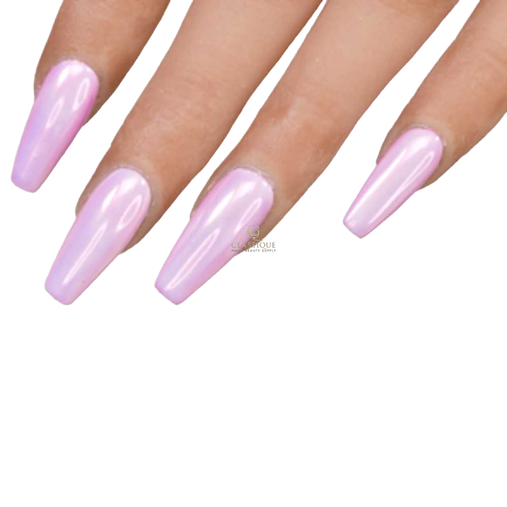 Cre8tion Unicorn Nail Art Effect 1g #10 - Classique Nails Beauty Supply