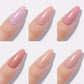 Cre8tion Chance Gel Polish - Effortless Elegance Collection (18Pcs)