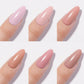 Cre8tion Chance Gel Polish - Effortless Elegance Collection (18Pcs)
