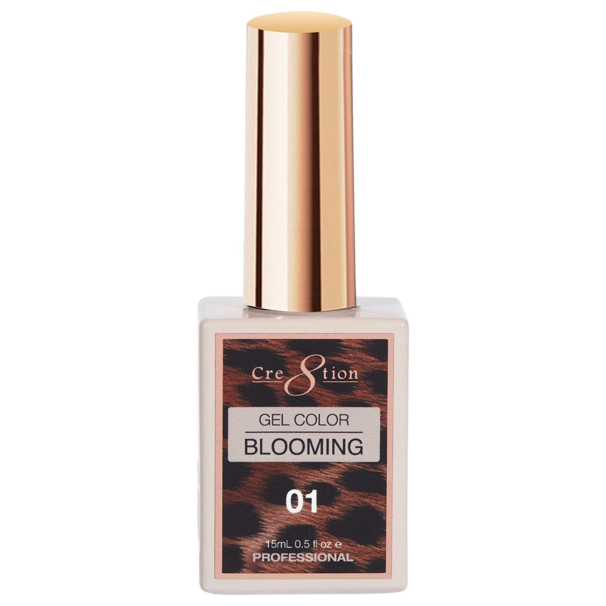 Cre8tion Gel Colour - Blooming #01 (0.5oz)