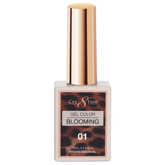 Cre8tion Gel Colour - Blooming #01 (0.5oz)
