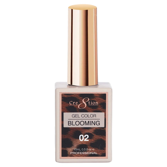 Cre8tion Gel Colour - Blooming #02 (0.5oz)
