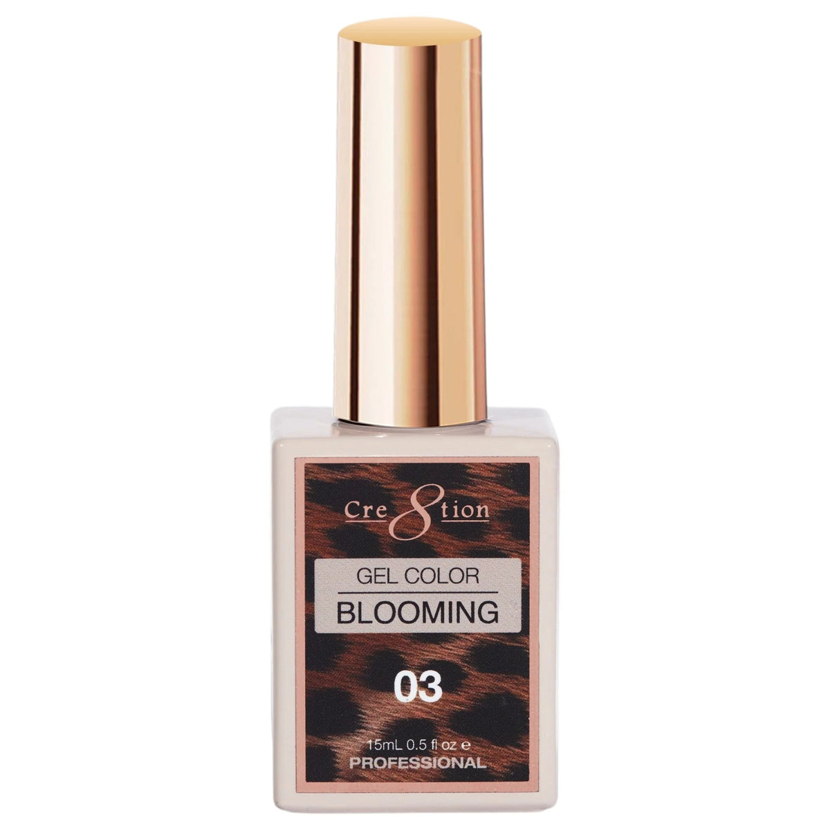 Cre8tion Gel Colour - Blooming #03 (0.5oz)