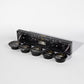 Cre8tion Luxury Platinum 5In1 Pedicure Spa Kit #19563