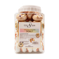 Cre8tion Pedicure Soak Bombs - Small Size Donut (40pcs)