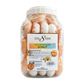 Cre8tion Pedicure Soak Bombs - Large Size Donut (50pcs)