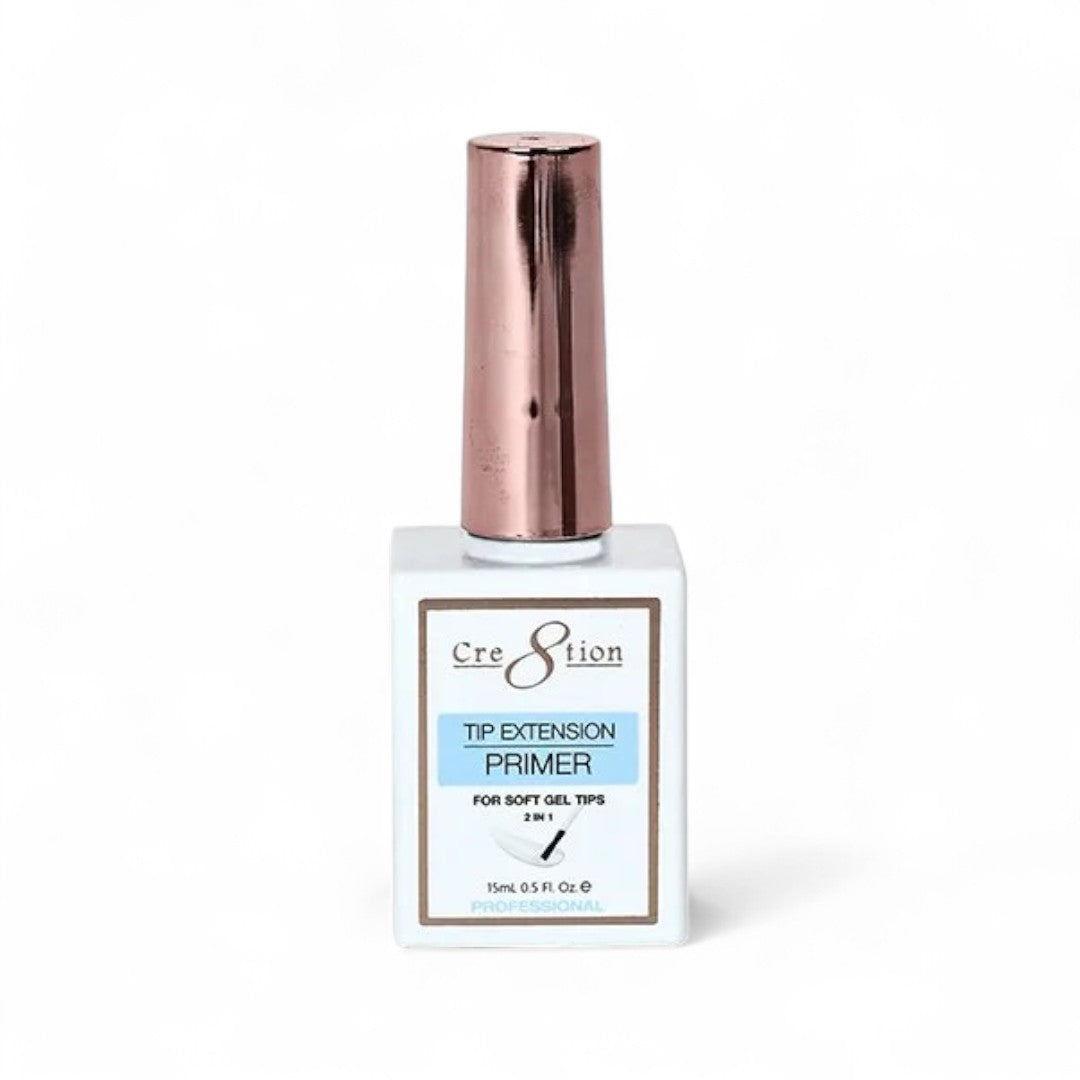 Cre8tion Tip Extension Primer 0.5oz #3347