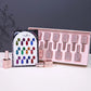 Cre8tion (HEMA/TPO-Free) Cat Eye Gel Polish - The Moon's Other Side Collection (12pcs)