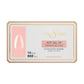 Cre8tion Soft Gel Nail Tips Box - Almond (602pcs)

