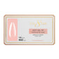 Cre8tion Soft Gel Nail Tips Box - Almond (602Pcs)