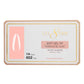 Cre8tion Soft Gel Nail Tips Box - Almond (602Pcs)