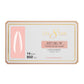 Cre8tion Soft Gel Nail Tips Box - Almond (602Pcs)