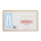 Cre8tion Soft Gel Tips - CoffinTips Box (602pcs)
