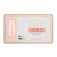 Cre8tion Soft Gel Tips - CoffinTips Box (602pcs)
