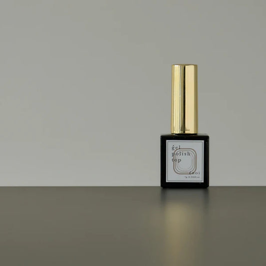 Enoi - Non-Wipe Gel Polish Top (7g)
