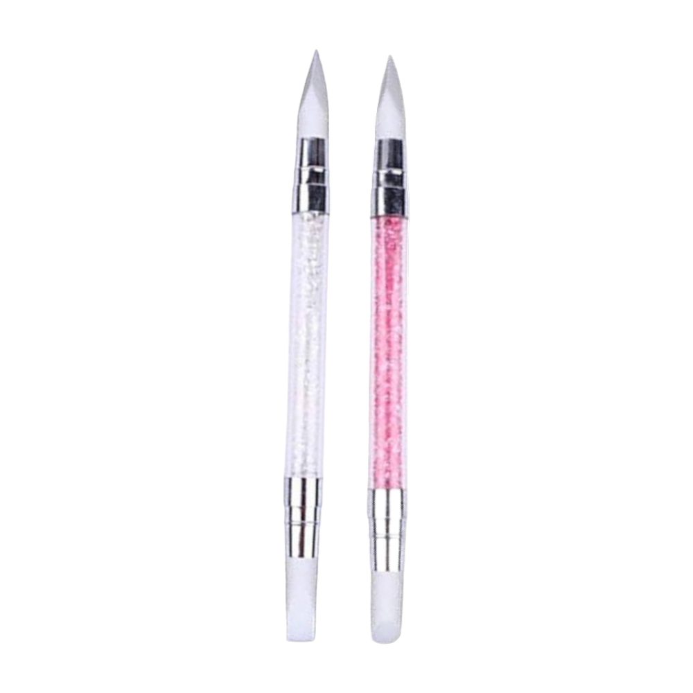 CNBS Silicone Chrome Applicator (Pack of 2)