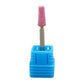 Cuticle Cleaner Stone 3/32 Pink, Taper, Nail Drill Bit, drill bits for nail drill​, nail drill bits, nail drill bits guide​, drill bit, drill bits, drill and bit set, drill bit size chart, drill drill bit, carbide drill bits, diamond bit drill bit, bits for drilling, drill set bits, size drill bit, long drill bits