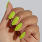 DND DC Jelly Gel & Lacquer Duo - Tennis #001