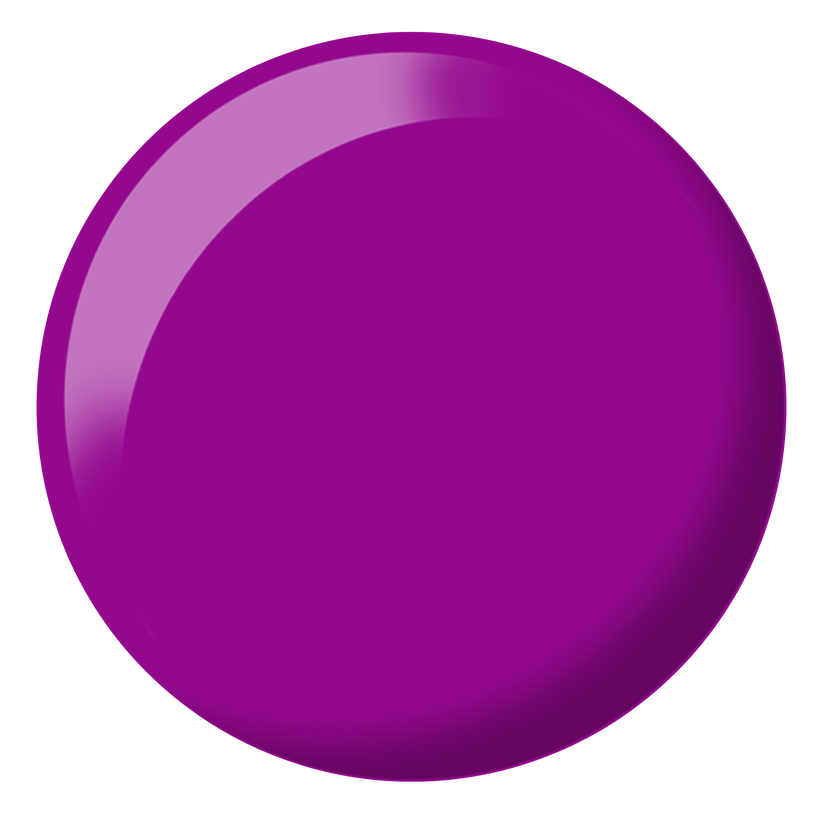 DND DC Gel - Amethyst #021