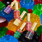 DND DC Jelly Gel & Lacquer Duo - All My Jelly Collection (36pcs)