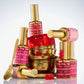 DND DC Jelly Gel & Lacquer Duo - All My Jelly Collection (36pcs)