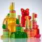 DND DC Jelly Gel & Lacquer Duo - All My Jelly Collection (36pcs)