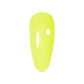 DND DC Jelly Gel & Lacquer Duo - Yellow #002