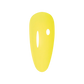 DND DC Jelly Gel & Lacquer Duo - Yuzu #003