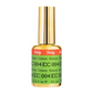 DND DC Jelly Gel & Lacquer Duo - Green  #004