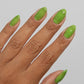 DND DC Jelly Gel & Lacquer Duo - Green  #004