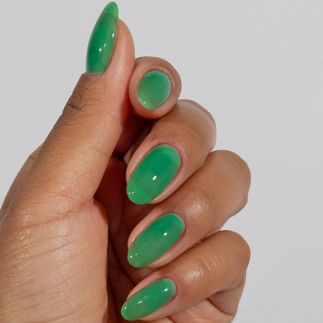 DND DC Jelly Gel & Lacquer Duo - Kelly #005