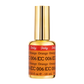 DND DC Jelly Gel & Lacquer Duo - Orange #006
