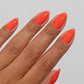 DND DC Jelly Gel & Lacquer Duo - Citrus #007
