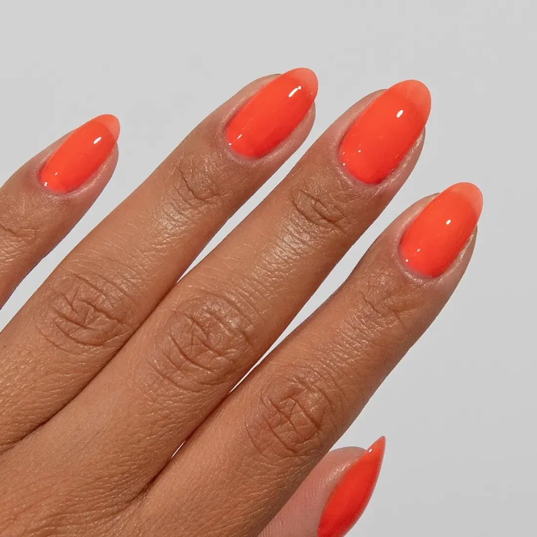 DND DC Jelly Gel & Lacquer Duo - Citrus #007