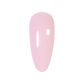 DND DC Jelly Gel & Lacquer Duo - Blush #009