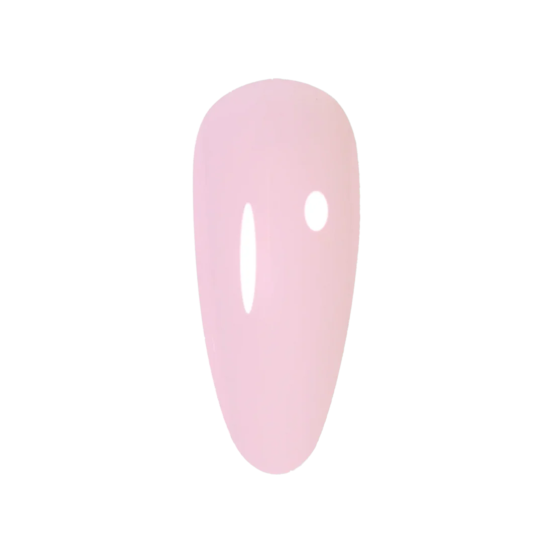 DND DC Jelly Gel & Lacquer Duo - Blush #009