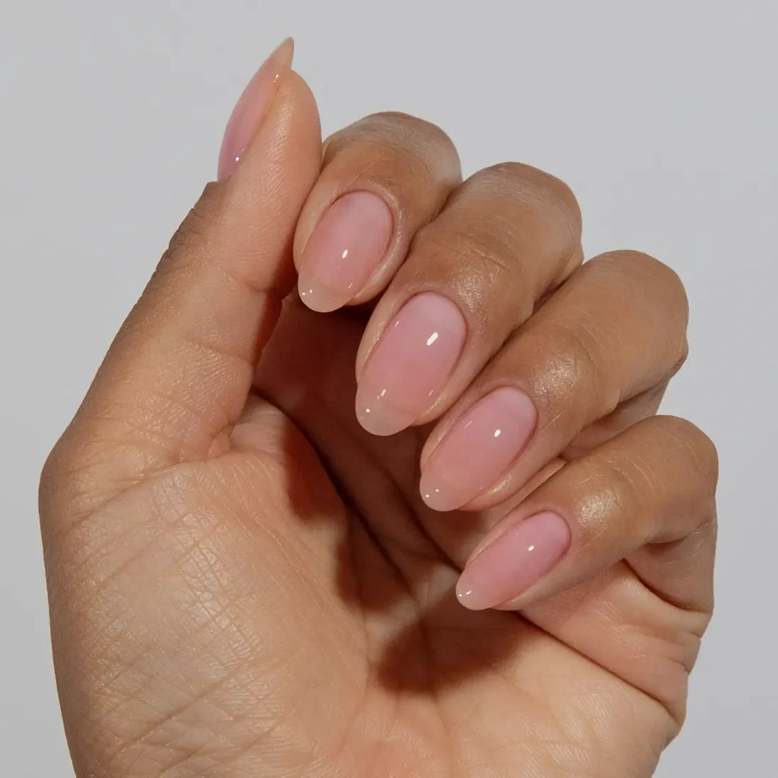 DND DC Jelly Gel & Lacquer Duo - Blush #009