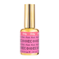 DND DC Jelly Gel & Lacquer Duo - Pink #010