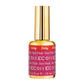 DND DC Jelly Gel & Lacquer Duo - Hot Pink #011