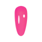 DND DC Jelly Gel & Lacquer Duo - Hot Pink #011