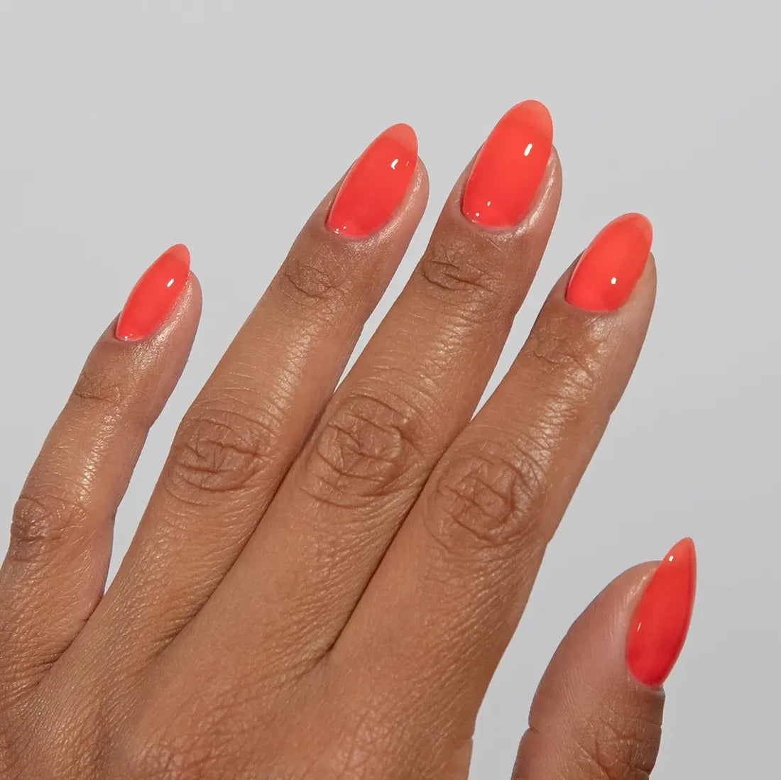 DND DC Jelly Gel & Lacquer Duo - Poppy #012