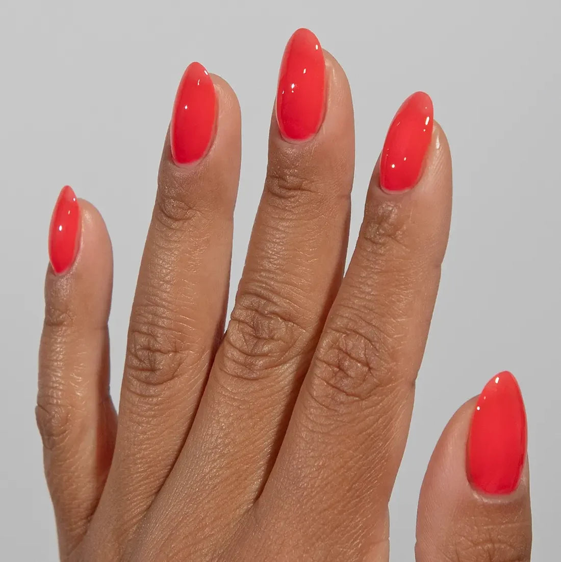 DND DC Jelly Gel & Lacquer Duo - Tiger Blood #013